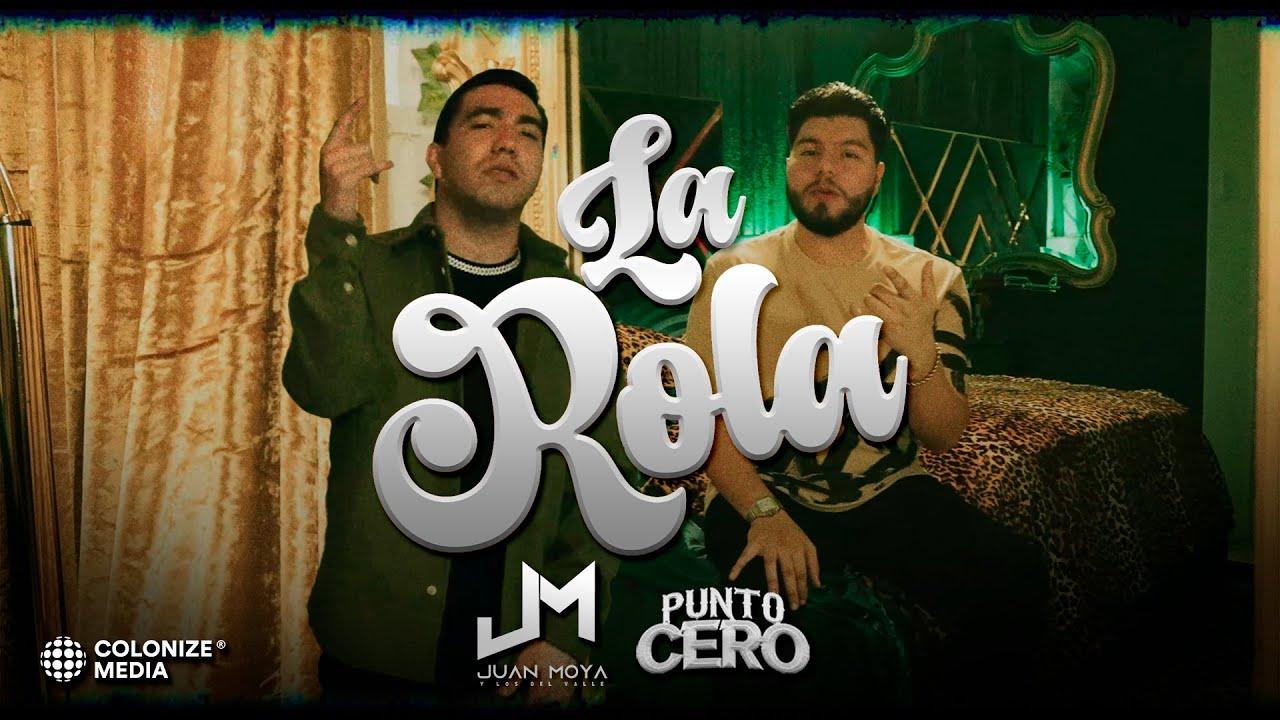 Juan Moya - La Rola